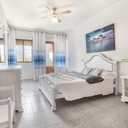 Villa Garrofer - Plusholidays กัลเป ภายนอก รูปภาพ