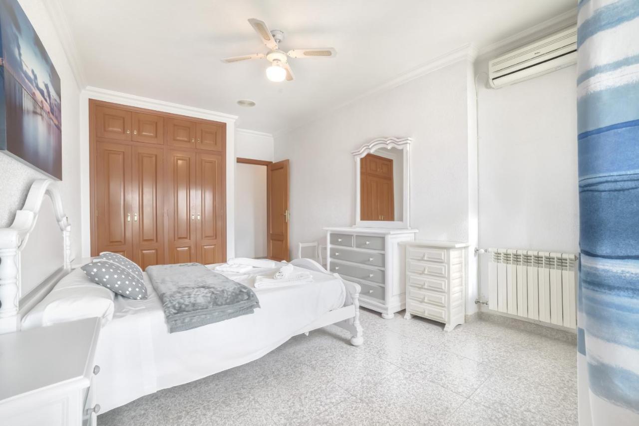 Villa Garrofer - Plusholidays กัลเป ภายนอก รูปภาพ
