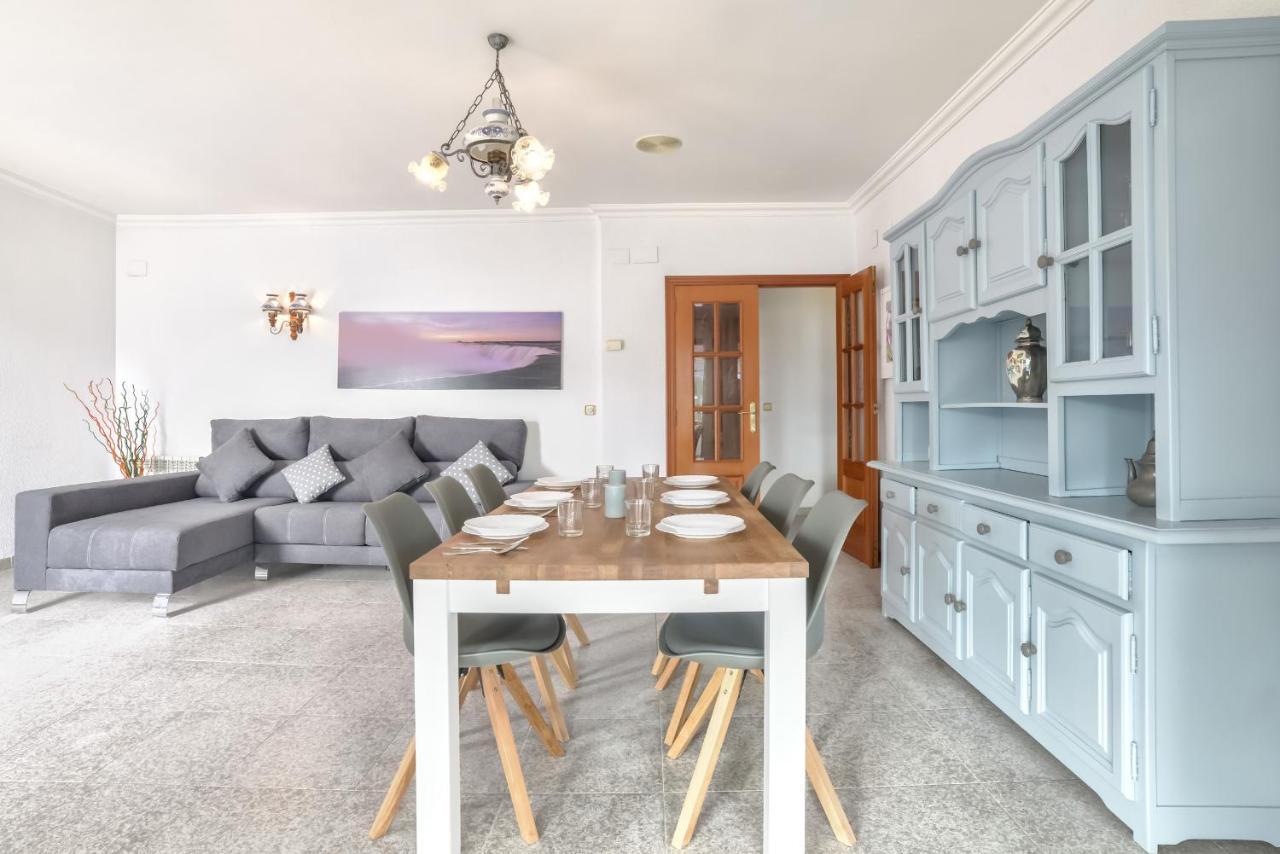 Villa Garrofer - Plusholidays กัลเป ภายนอก รูปภาพ