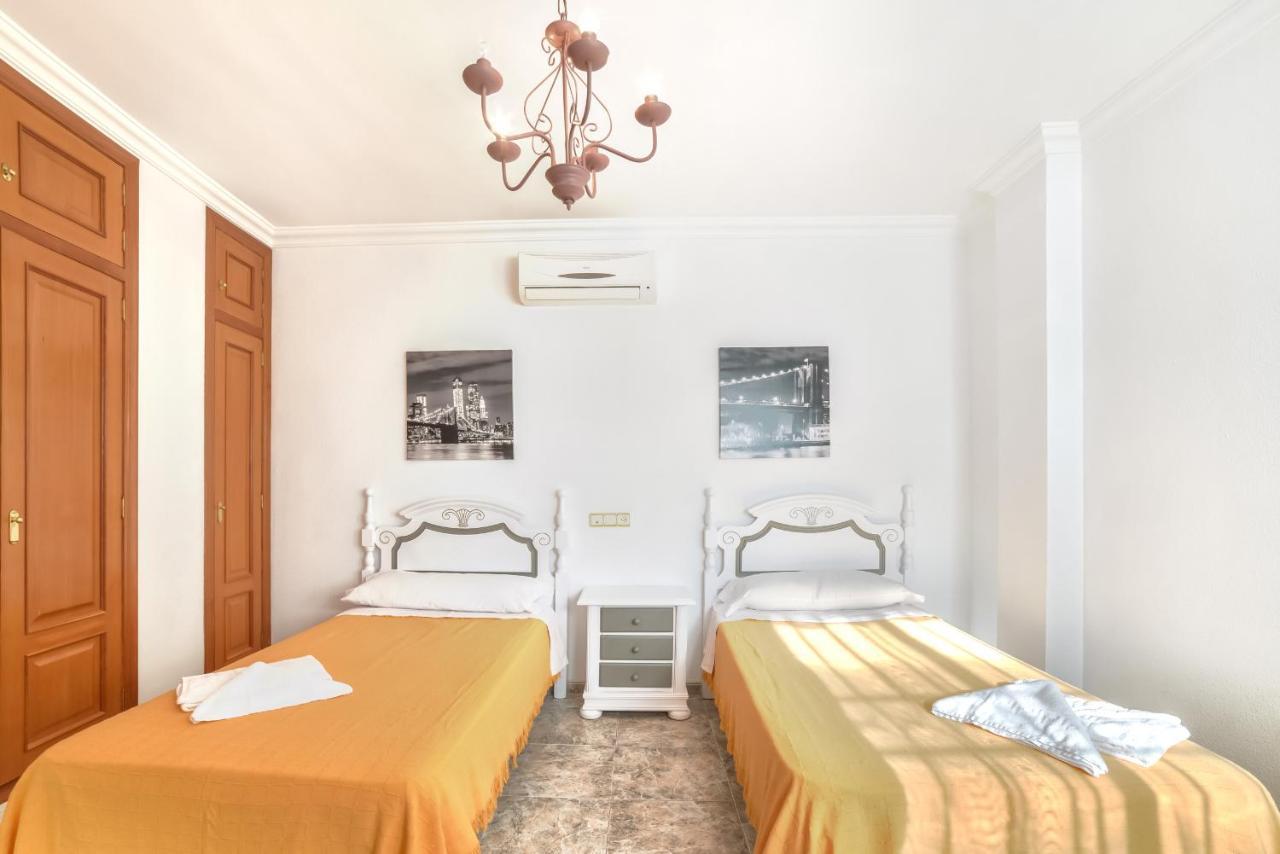 Villa Garrofer - Plusholidays กัลเป ภายนอก รูปภาพ