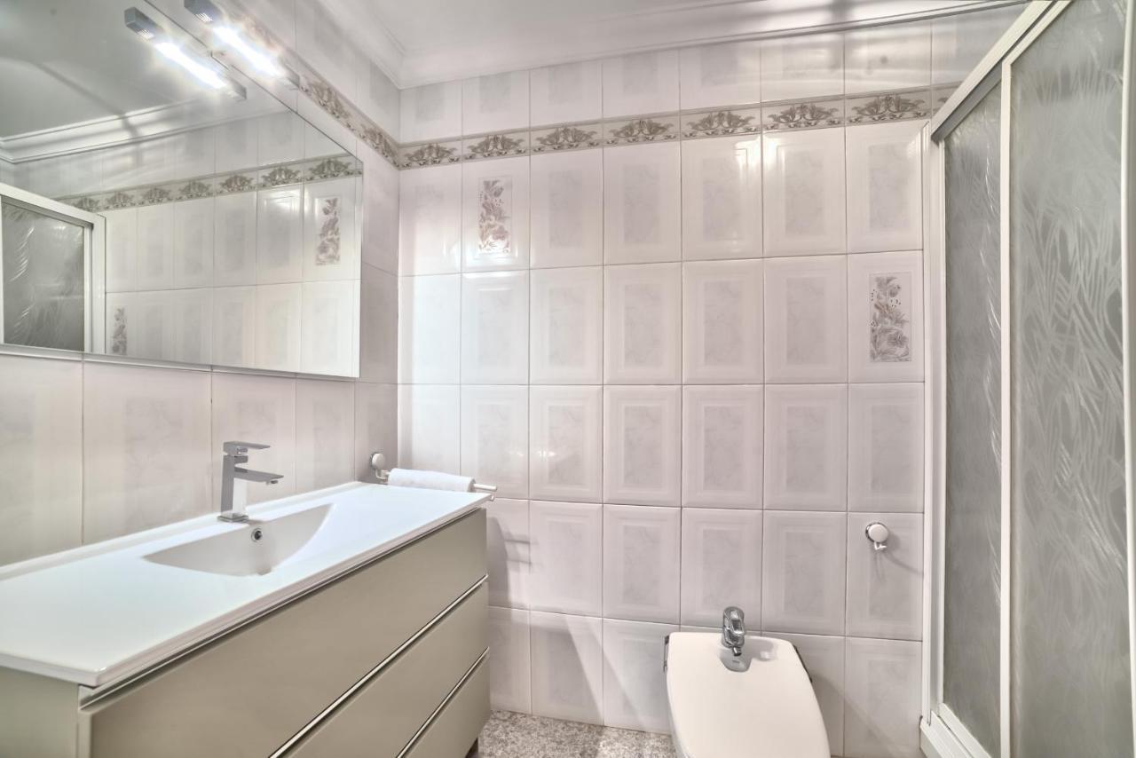 Villa Garrofer - Plusholidays กัลเป ภายนอก รูปภาพ