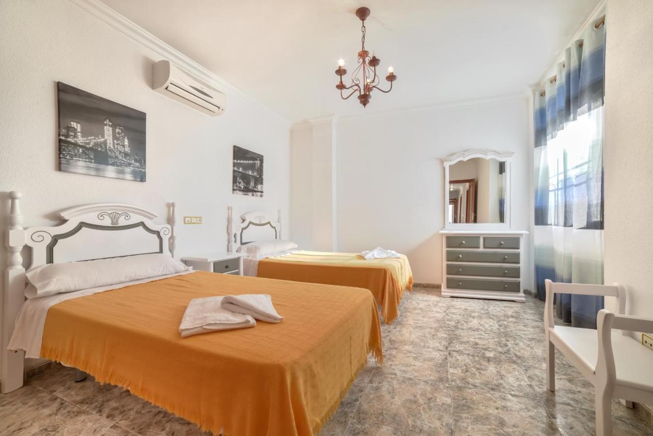 Villa Garrofer - Plusholidays กัลเป ภายนอก รูปภาพ