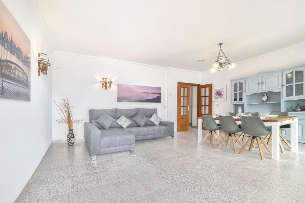Villa Garrofer - Plusholidays กัลเป ภายนอก รูปภาพ