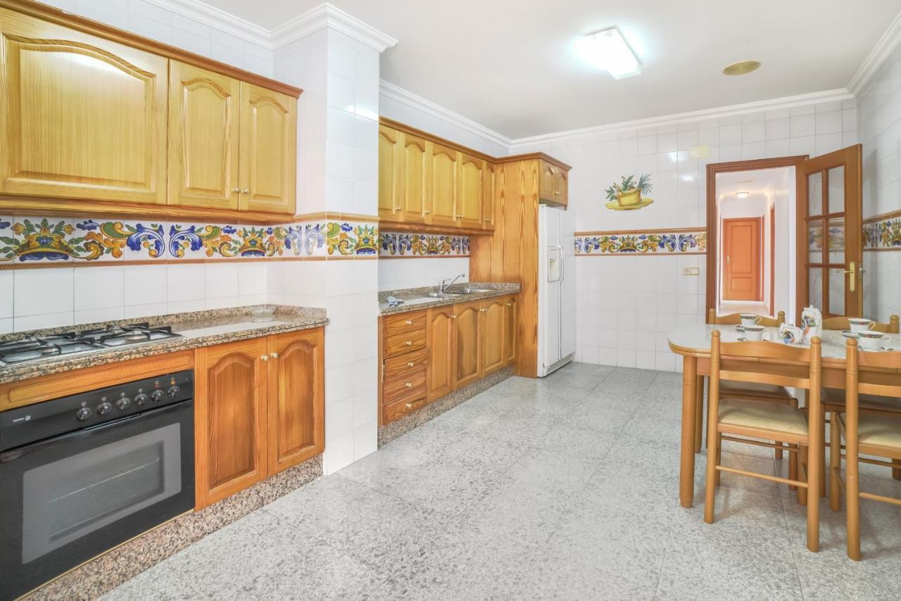 Villa Garrofer - Plusholidays กัลเป ภายนอก รูปภาพ